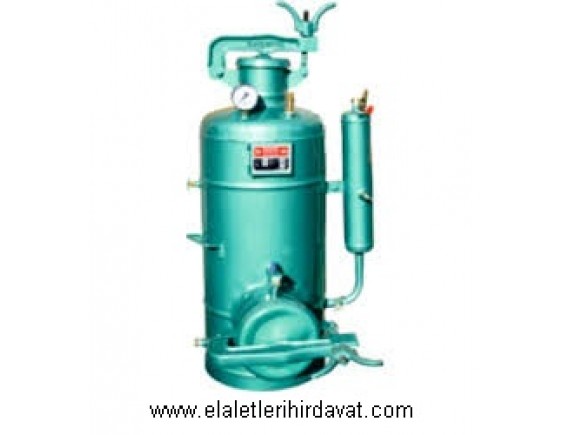 EKERYIL ALTTAN SEPETLİ KARPİT KAZANI 2.5 LT